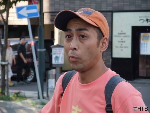 【HTB北海道onデマンドで配信中】M-1優勝！錦鯉の原点はここだった・・・『帰省なう』HTB公式YouTubeで12月25日(土)よる9時から一夜限りの上映会