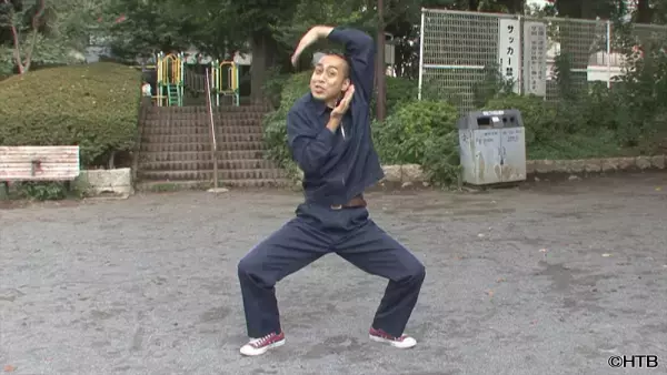 【HTB北海道onデマンドで配信中】M-1優勝！錦鯉の原点はここだった・・・『帰省なう』HTB公式YouTubeで12月25日(土)よる9時から一夜限りの上映会