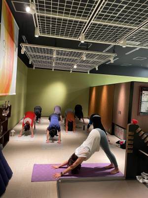 痛みや違和感をガマンしない！『心地よさとカラダの変化を感じるヨガ』の提供をスタート