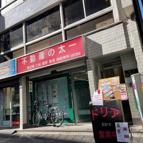 【 フランス修行シェフ】ドリア屋松栄が新橋にオープン！
