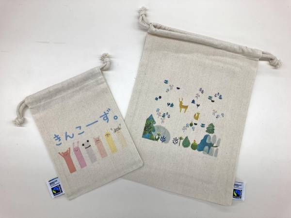 その場で持ち帰れる「だれでもかんたんTシャツプリント」 キンコーズの直営4店舗で8月1日開始