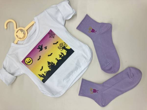 その場で持ち帰れる「だれでもかんたんTシャツプリント」 キンコーズの直営4店舗で8月1日開始