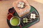 貴重な文化財に想いを馳せ、祇園の「eXcafe（イクスカフェ）」で京都をいただく思い出のご体験を～春の文化財特別公開～
