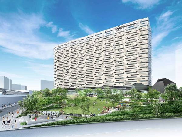 【OMO7大阪】篠原ともえ氏デザインのユニフォームを採用　～普遍的なデザインでジェンダーフリー・持続可能性にも配慮～