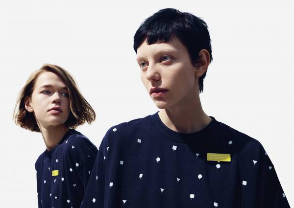 【OMO7大阪】篠原ともえ氏デザインのユニフォームを採用　～普遍的なデザインでジェンダーフリー・持続可能性にも配慮～