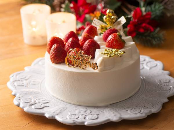 毎年完売の白砂糖不使用クリスマスケーキ、2022年はメープルが主役のチョコケーキが新登場！自然派スイーツショップ「QBGレディベア」にてご予約受付開始