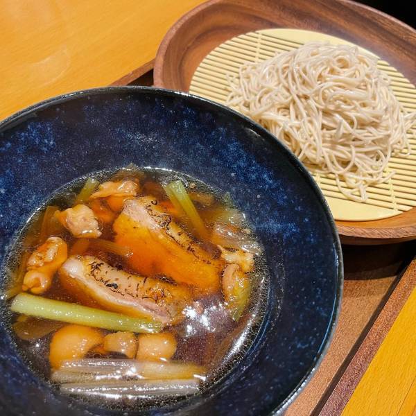 【5種類の〆飯】汁と逸品の店 「Le 樂し Le/ル・タノシ・ル」が武蔵新城にオープン！