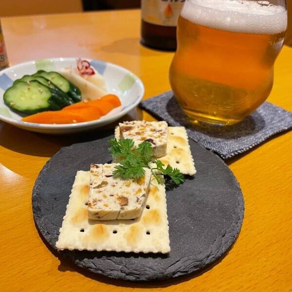 【5種類の〆飯】汁と逸品の店 「Le 樂し Le/ル・タノシ・ル」が武蔵新城にオープン！