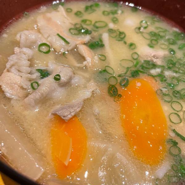 【5種類の〆飯】汁と逸品の店 「Le 樂し Le/ル・タノシ・ル」が武蔵新城にオープン！