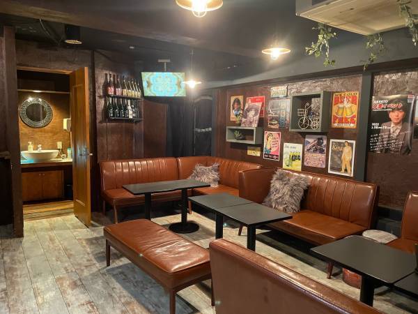 【ランチに気軽に利用できる】ねこミミ魔法少女たちの日常を覗けるカフェ！「コンセプトカフェcoco」が道玄坂にオープン！！