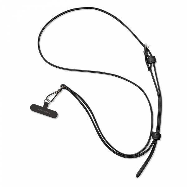 株式会社PGAがお気に入りのケースに挟むだけで肩掛けが可能となるショルダーストラップ各種を発売