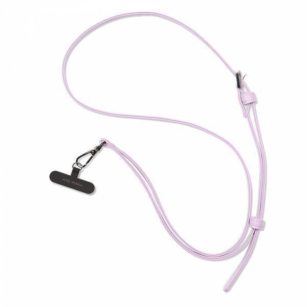 株式会社PGAがお気に入りのケースに挟むだけで肩掛けが可能となるショルダーストラップ各種を発売