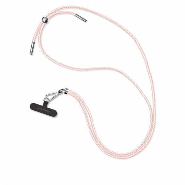 株式会社PGAがお気に入りのケースに挟むだけで肩掛けが可能となるショルダーストラップ各種を発売