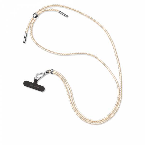 株式会社PGAがお気に入りのケースに挟むだけで肩掛けが可能となるショルダーストラップ各種を発売