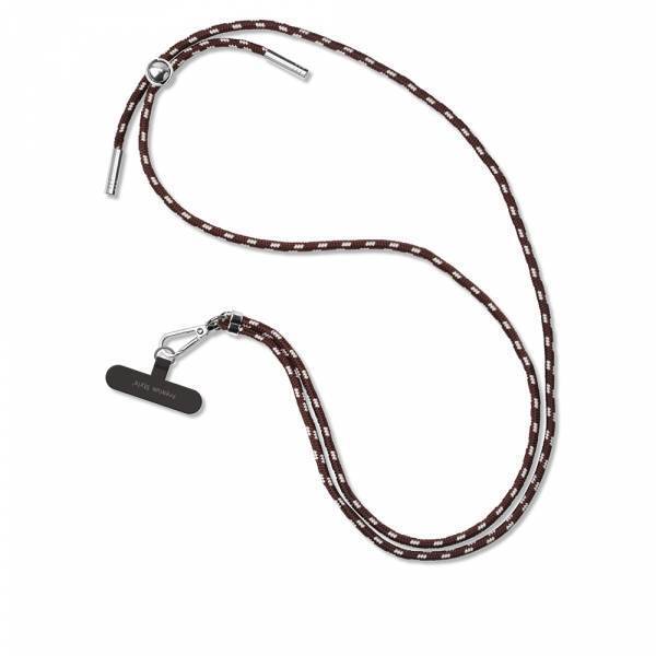 株式会社PGAがお気に入りのケースに挟むだけで肩掛けが可能となるショルダーストラップ各種を発売