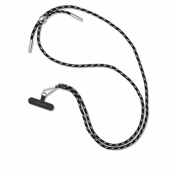 株式会社PGAがお気に入りのケースに挟むだけで肩掛けが可能となるショルダーストラップ各種を発売