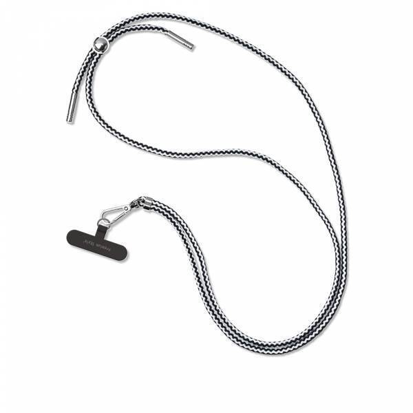 株式会社PGAがお気に入りのケースに挟むだけで肩掛けが可能となるショルダーストラップ各種を発売