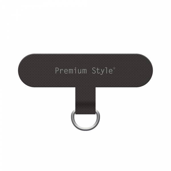 株式会社PGAがお気に入りのケースに挟むだけで肩掛けが可能となるショルダーストラップ各種を発売