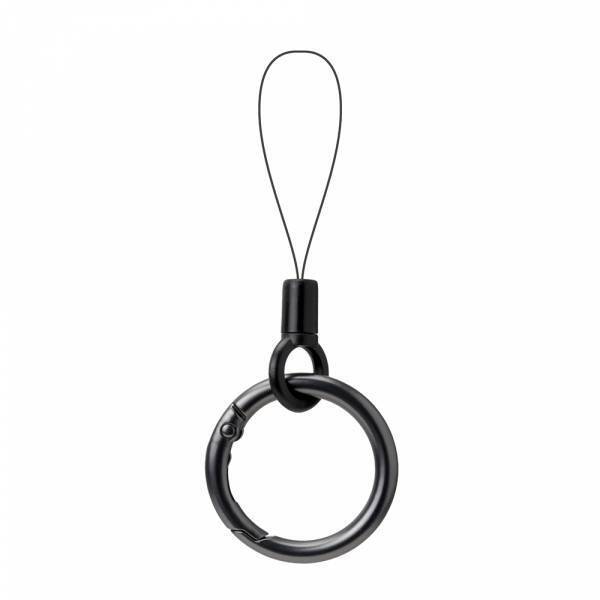 株式会社PGAがお気に入りのケースに挟むだけで肩掛けが可能となるショルダーストラップ各種を発売