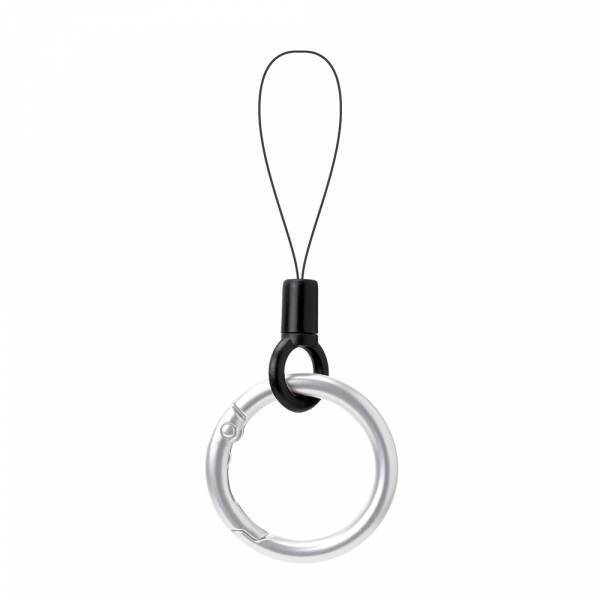 株式会社PGAがお気に入りのケースに挟むだけで肩掛けが可能となるショルダーストラップ各種を発売