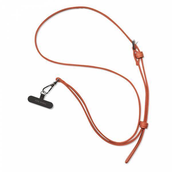 株式会社PGAがお気に入りのケースに挟むだけで肩掛けが可能となるショルダーストラップ各種を発売