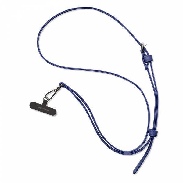 株式会社PGAがお気に入りのケースに挟むだけで肩掛けが可能となるショルダーストラップ各種を発売