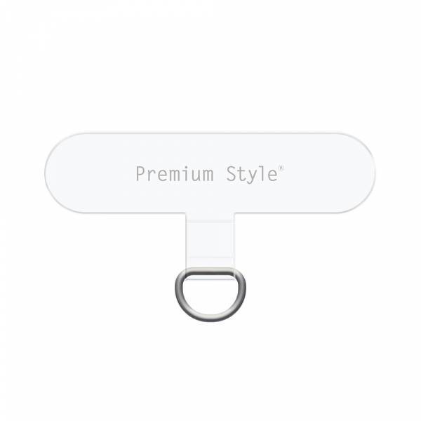 株式会社PGAがお気に入りのケースに挟むだけで肩掛けが可能となるショルダーストラップ各種を発売