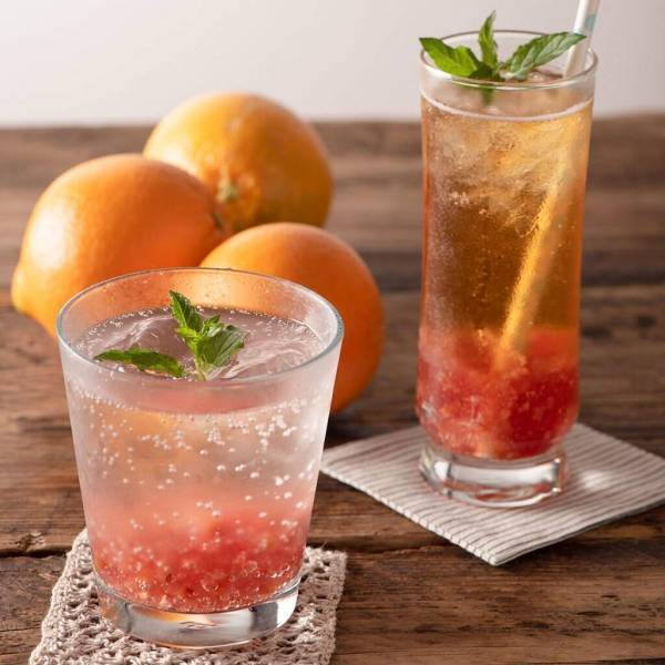 《数量限定》太陽のめぐみいっぱいの真っ赤なジャム「国産ブラッドオレンジマーマレード」発売【サンクゼール】