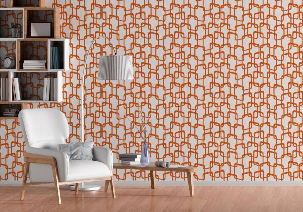 ビンテージスタイル＆オーダー壁紙のMerry Decorがオープン