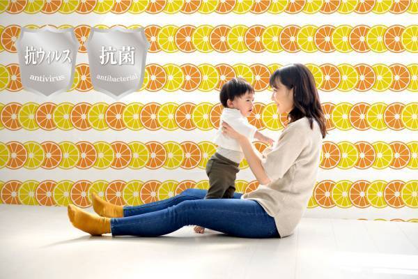 ビンテージスタイル＆オーダー壁紙のMerry Decorがオープン