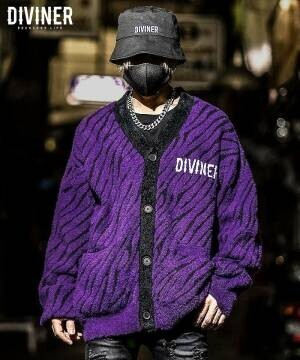 ストリートファッションブランド『DIVINER（ディバイナー）』11月30日に2022年秋冬の新作3点発表