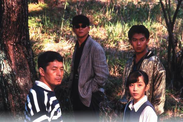 哀川翔×前田耕陽のアクション娯楽作。黒沢清監督の初期監督作品。「勝手にしやがれ！！」シリーズ、6週連続一挙放送！ 11月1日（火）よる7時～BS12 トゥエルビで全国無料放送