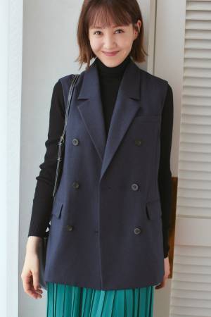 トリンドル玲奈さんを起用し「ザ・スーツカンパニー」のワークスタイルを提案　秋冬向け商品のwebコンテンツを公式サイト内に開設