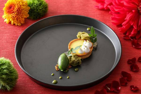 名古屋に兼六園が登場！兼六園の象徴“ことじ灯篭”のフォトスポット設置や、石川県観光物産展を開催『加賀百万石 in STRINGS』 期間限定開催