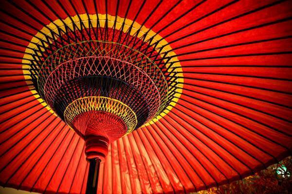 名古屋に兼六園が登場！兼六園の象徴“ことじ灯篭”のフォトスポット設置や、石川県観光物産展を開催『加賀百万石 in STRINGS』 期間限定開催