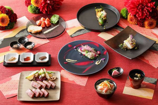 名古屋に兼六園が登場！兼六園の象徴“ことじ灯篭”のフォトスポット設置や、石川県観光物産展を開催『加賀百万石 in STRINGS』 期間限定開催