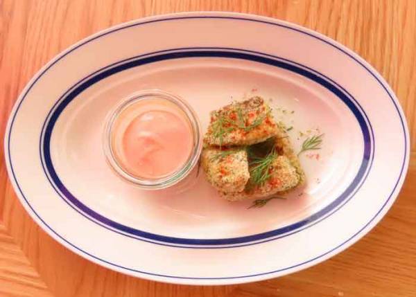 biid（ビード）【海を眺めてお食事】「CAFE&DINING HEMINGWAY(カフェ&ダイニング ヘミングウェイ)」が4月29日よりプレオープン！