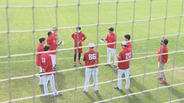 絶対的守護神・カープ栗林良吏 失敗しない男が掲げる「２年目のプラン」とは？