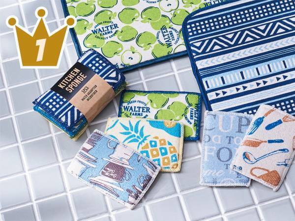 「2022年上半期ランキング」オーサムストアの人気部門4カテゴリーより、それぞれ”売れたBEST3”を発表！