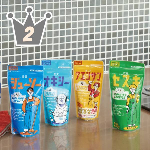 「2022年上半期ランキング」オーサムストアの人気部門4カテゴリーより、それぞれ”売れたBEST3”を発表！