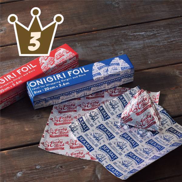 「2022年上半期ランキング」オーサムストアの人気部門4カテゴリーより、それぞれ”売れたBEST3”を発表！