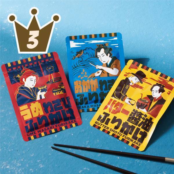 「2022年上半期ランキング」オーサムストアの人気部門4カテゴリーより、それぞれ”売れたBEST3”を発表！