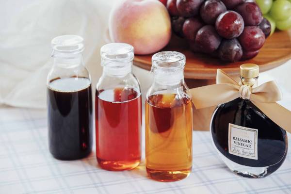 【星のや富士】河口湖を望むテラスで「グランピングフルーツ朝食」提供　こだわりのビネガーも｜期間：2022年6月20日～8月31日