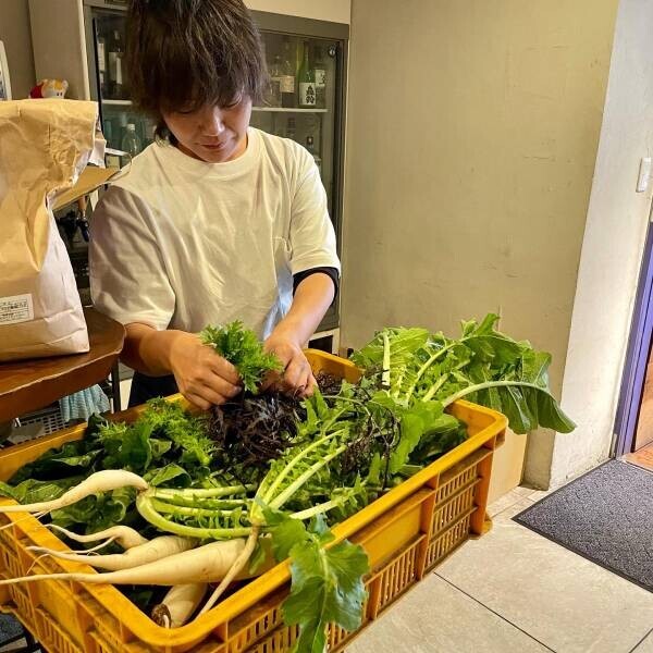 【納豆もベーコンも手作り!?】手作り屋紬/つむぎが横浜反町にオープン！