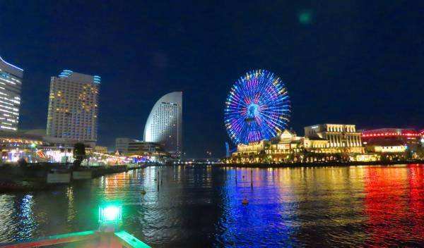 biid（ビード） 【人気観光スポット】「ヘミングウェイ横浜」8月3日(水)よりプレオープン！～BBQ&横浜ビールフェア開催中～