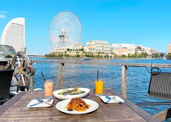 biid（ビード） 【人気観光スポット】「ヘミングウェイ横浜」8月3日(水)よりプレオープン！～BBQ&横浜ビールフェア開催中～