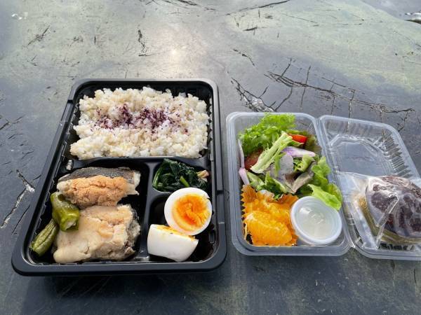 【2020我が家秘伝のｵﾘｼﾞﾅﾙﾚｼﾋﾟｺﾝﾃｽﾄ最優秀賞】向島に自然派弁当専門店あぷりしてぃがオープン!!