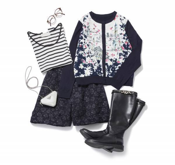 Chesty期間限定ショップを9月7日、銀座三越にて開催！