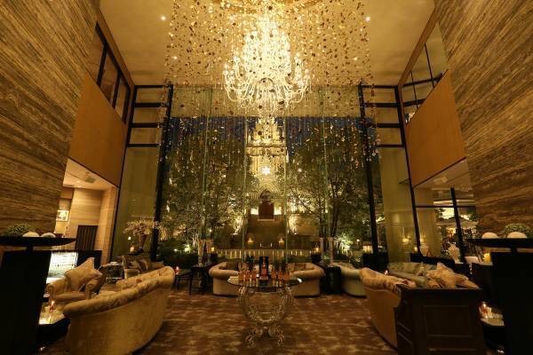 【名古屋】シャンパンを片手にDJライブミュージックを楽しむ大人なナイトラウンジ『DJ Champagne Night』開催