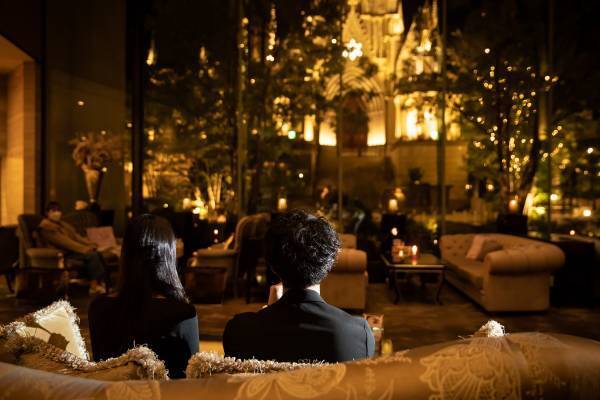 【名古屋】シャンパンを片手にDJライブミュージックを楽しむ大人なナイトラウンジ『DJ Champagne Night』開催